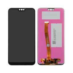 Ecran LCD Display Huawei P20 Lite Negru