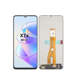 Ecran LCD Display Huawei Honor X7a