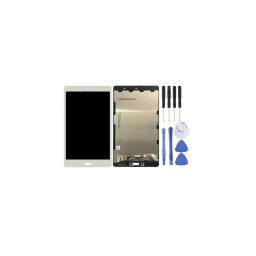 Ecran LCD Display Huawei MediaPad M3 Lite 8.0 CPN-L09 CPN-W09 CPN-AL00 Alb