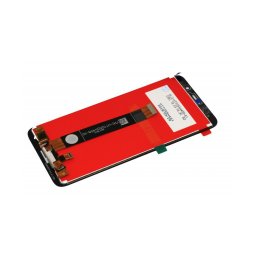 Ecran LCD Display Huawei Y5 Prime 2018, Y5 2018, Negru