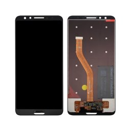 Ecran LCD Display Huawei Nova 2s Negru