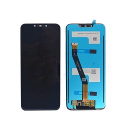 Ecran LCD Display Huawei Mate 20 Lite Negru