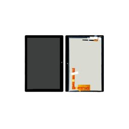 Ecran LCD Display Cu Rama Lenovo Tab E10, E 10, TB-X104F, TB-X104N, TB-X104L, TB X104