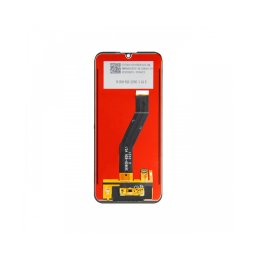 Ecran LCD Display Motorola Moto E6i, Motorola Moto E6S 2020, Negru