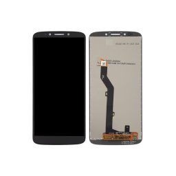 Ecran LCD Display Motorola Moto E5