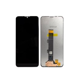 Ecran LCD Display Motorola Moto E20, XT-2155 Negru