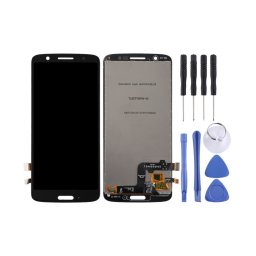 Ecran LCD Display Motorola Moto G6 Rose Gold