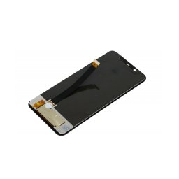Ecran LCD Display Nokia 8.1, x7 Negru