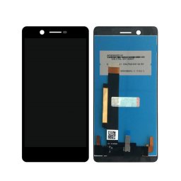 Ecran LCD Display Nokia 7