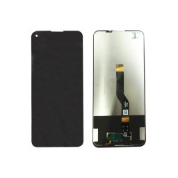 Ecran LCD Display Nokia 8.3 5G, TA-1243, TA-1251 Negru