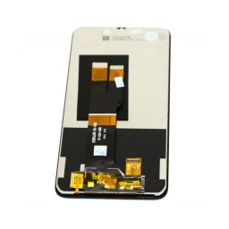 Ecran LCD Display Nokia G20 Negru, Nokia G10
