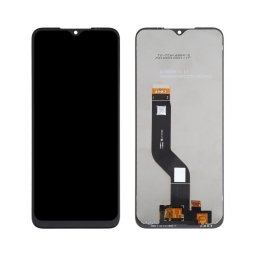 Ecran LCD Display Nokia G50 Negru