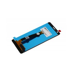 Ecran LCD Display Nokia 3.1 Alb