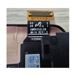Ecran LCD Display Oppo Find X3 Neo