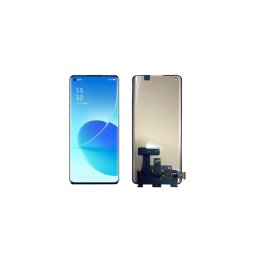 Ecran LCD Display Oppo Reno6 Pro