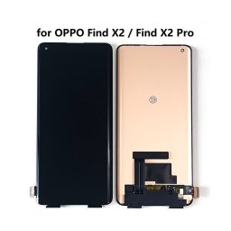 Ecran LCD Display Oppo Find X2 Pro