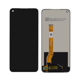 Ecran LCD Display Realme 9 Pro, Realme 9 5G, OPPO A76, OPPO A36