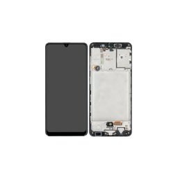 Ecran LCD Display OLED Samsung Galaxy A31 ,SM A315 Cu Rama