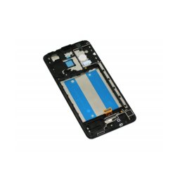 Ecran LCD Display Cu Rama Samsung Galaxy A013, A01 Core