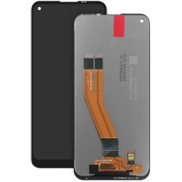 Ecran LCD Display Samsung Galaxy A11, M11, SM M115, 160mm(versiunea mica)