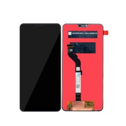 Ecran LCD Display Xiaomi Mi 8 Lite Negru