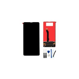 Ecran LCD Display Xiaomi Mi Mix 2S Negru