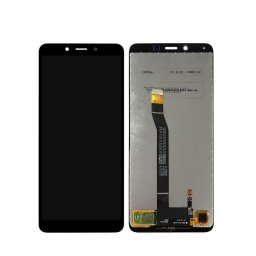 Ecran LCD Display Xiaomi Redmi 6A, Xiaomi Redmi 6 Negru