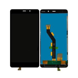 Ecran LCD Display Xiaomi Mi 5s Plus Negru