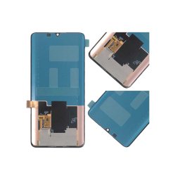 Ecran LCD Display AMOLED Xiaomi Mi Note 10, Xiaomi Mi Note 10 Lite
