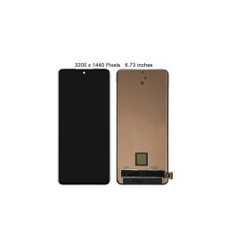 Ecran LCD Display Xiaomi 12 Pro, 2201122C, 2201122G