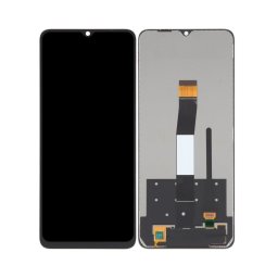 Ecran LCD Display Xiaomi Redmi 12C, 22120RN86G, Poco C55