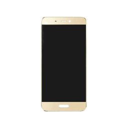 Ecran LCD Display Xiaomi Mi 5S Gold