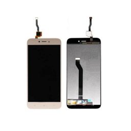 Ecran LCD Display Xiaomi Redmi 5A Gold
