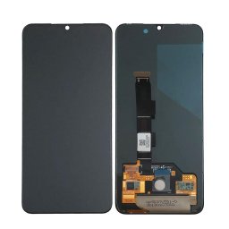 Ecran LCD Display Super AMOLED Xiaomi Mi 9 Negru