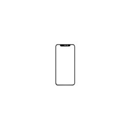 Geam Sticla cu OCA Apple iPhone XR