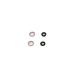 Geam Camera Apple iPhone 13 Mini Rose-Gold