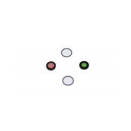 Geam Camera Set Apple iPhone 12 Mov