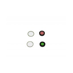Geam Camera Set Apple iPhone 12 Verde