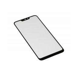 Geam Sticla cu OCA Asus Zenfone Max M2, ZB633KL