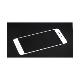 Geam Sticla Asus Zenfone 3 Max ZC520TL Alb