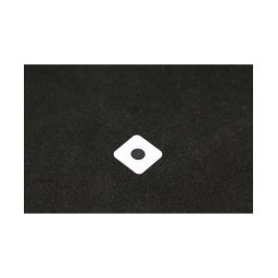 Geam Camera Asus Zenfone 3 ZE520KL Alb