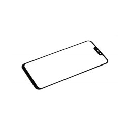 Geam Sticla cu OCA Asus Zenfone 5 ZE620KL Negru