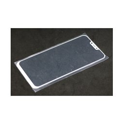 Geam Sticla Asus Zenfone 5 ZE620KL Alb