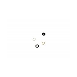 Geam Camera Huawei Mate 20 Lite Negru
