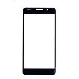 Geam Sticla Huawei Honor 6 Negru