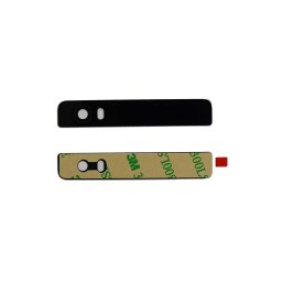 Geam Camera Huawei P8 Lite, ALE-L21 Negru