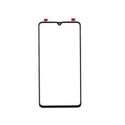 Geam Sticla cu OCA Huawei Mate 20X