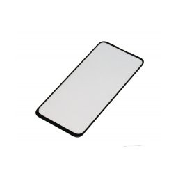 Geam Sticla Huawei P40 Lite Negru Cu OCA