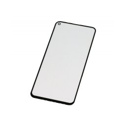 Geam Sticla cu OCA Huawei Nova 5T Negru