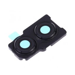 Geam Camera Set Huawei Honor 10 Lite Negru